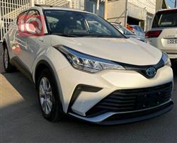 تويوتا سي اتش ار